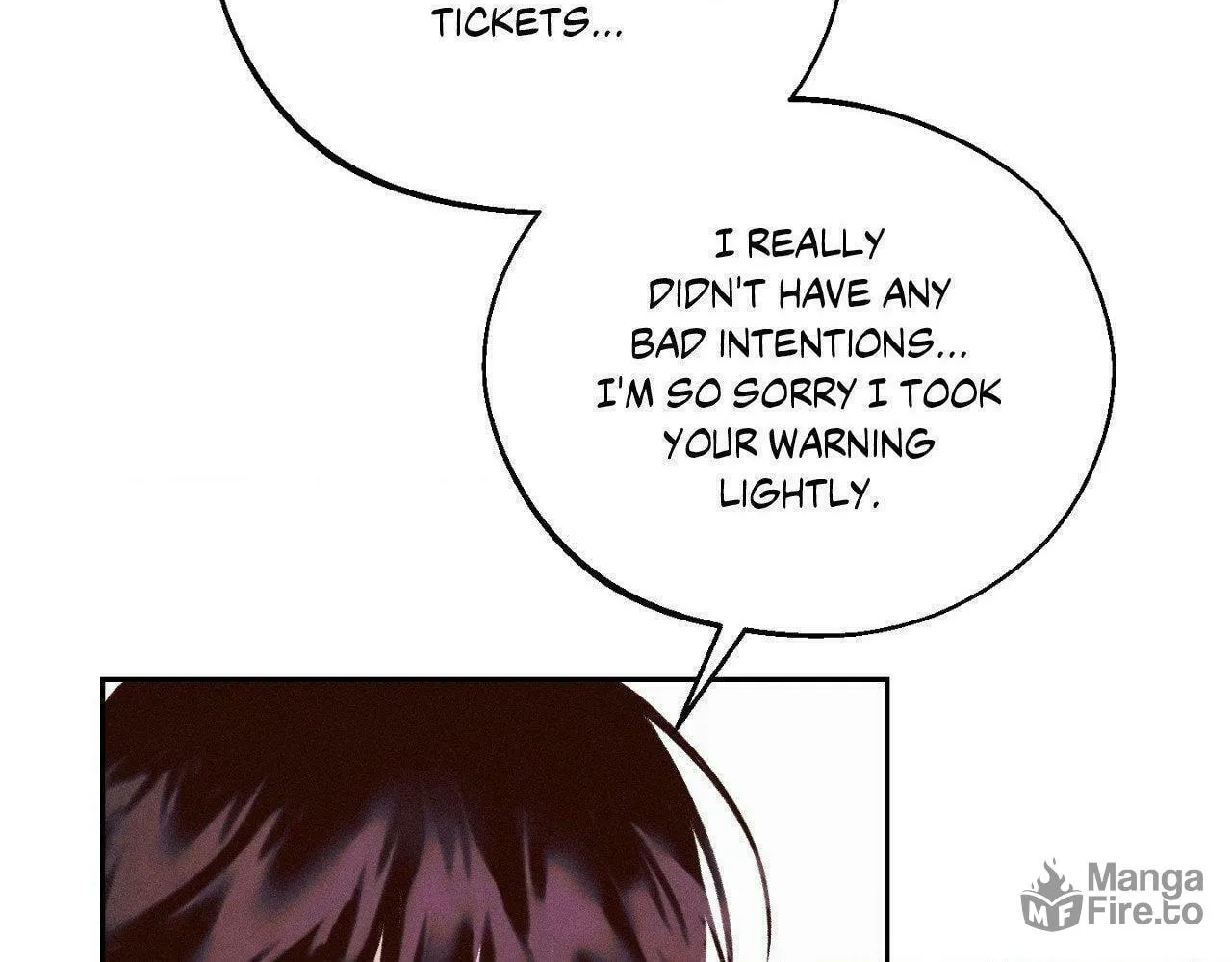 Save the Dae Chapter 23 page 18 - 