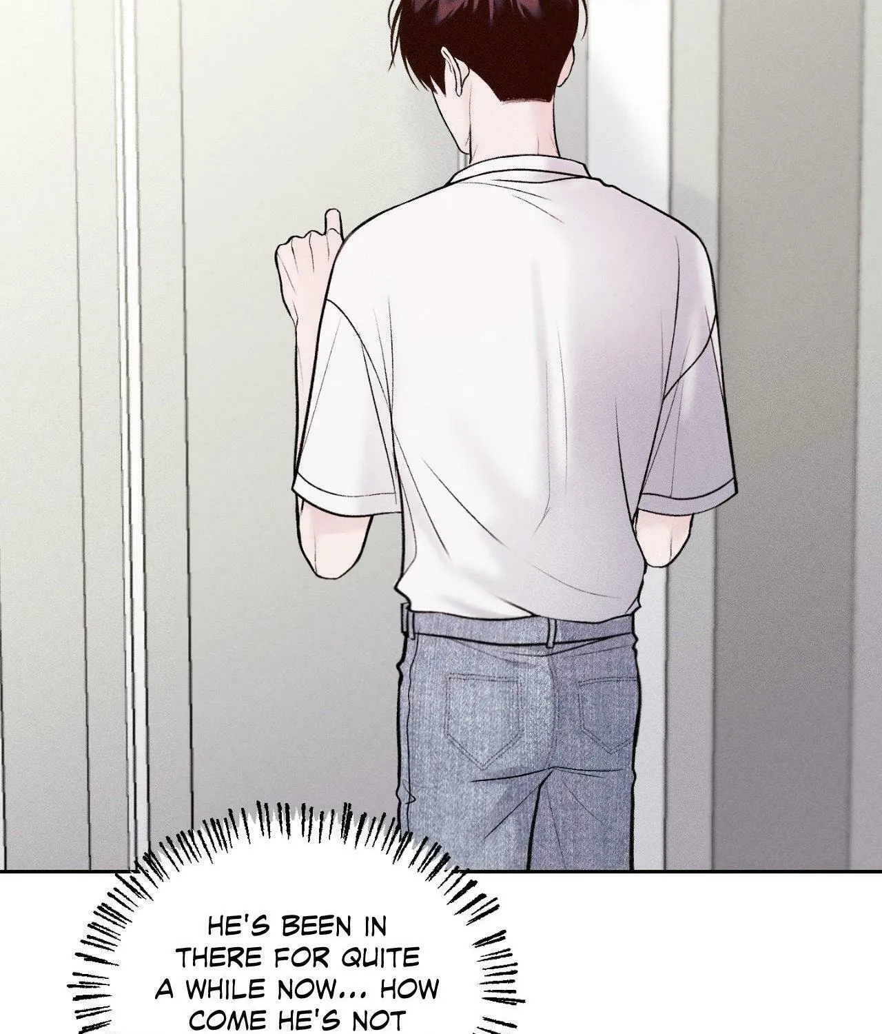 Save the Dae Chapter 23 page 3 - 