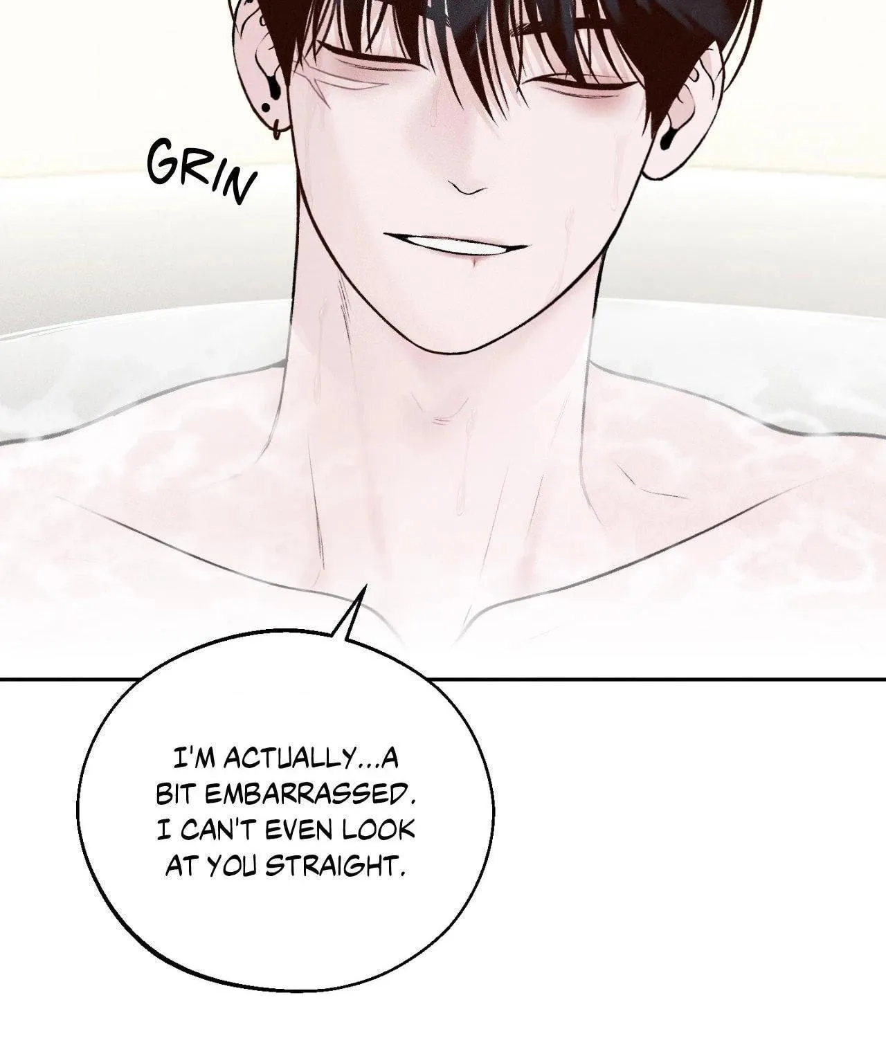 Save the Dae Chapter 23 page 23 - 