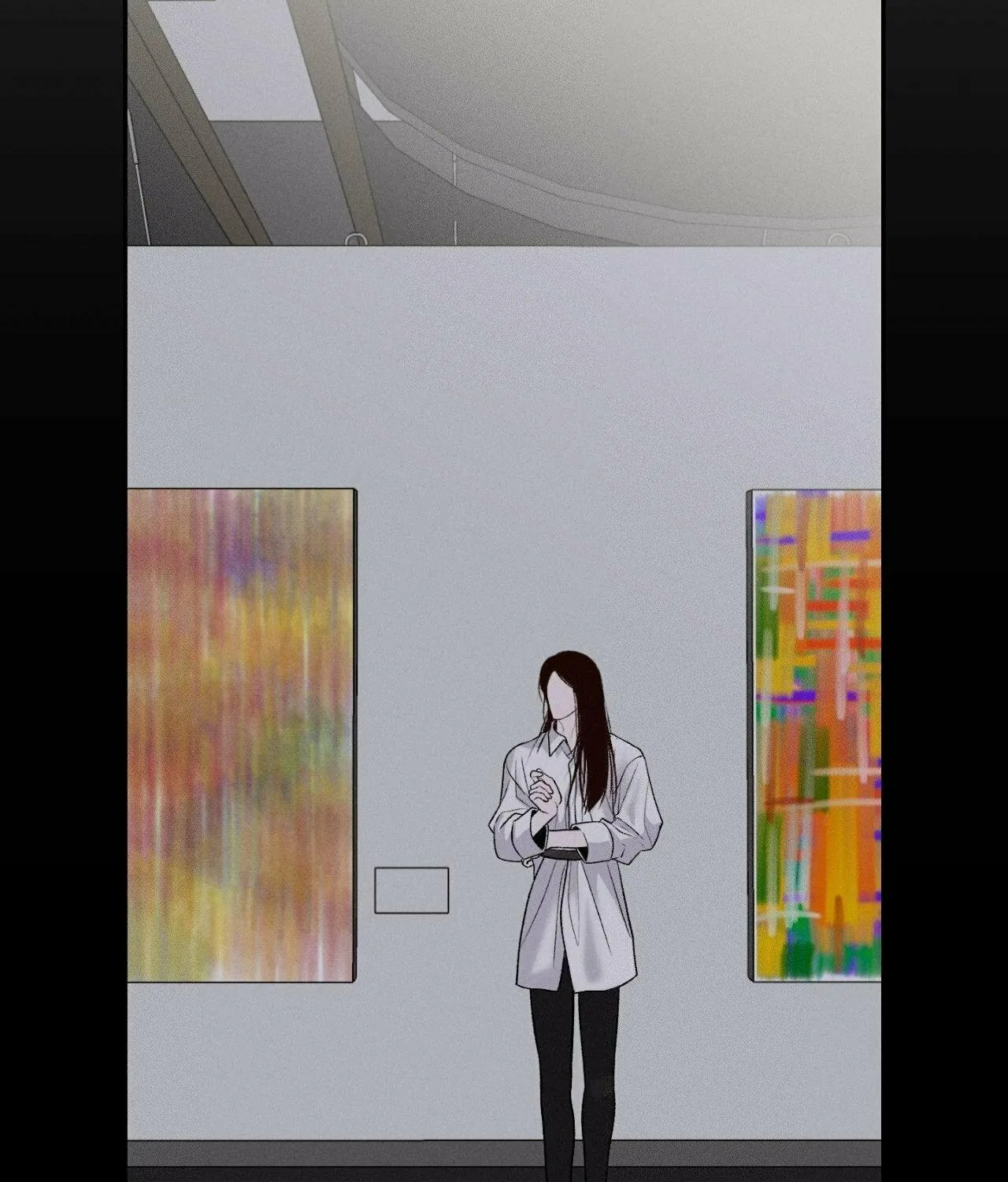Save the Dae Chapter 23 page 39 - 