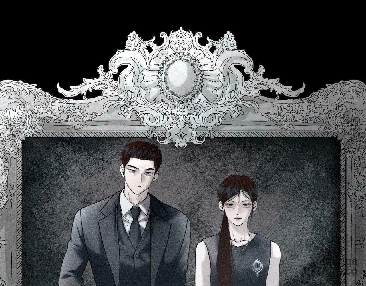 Save the Dae Chapter 23 page 48 - 
