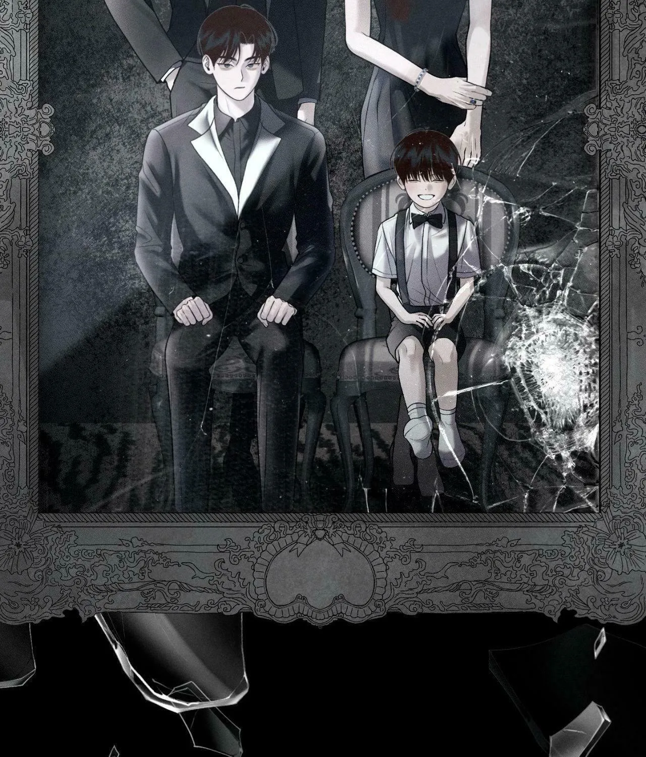 Save the Dae Chapter 23 page 49 - 