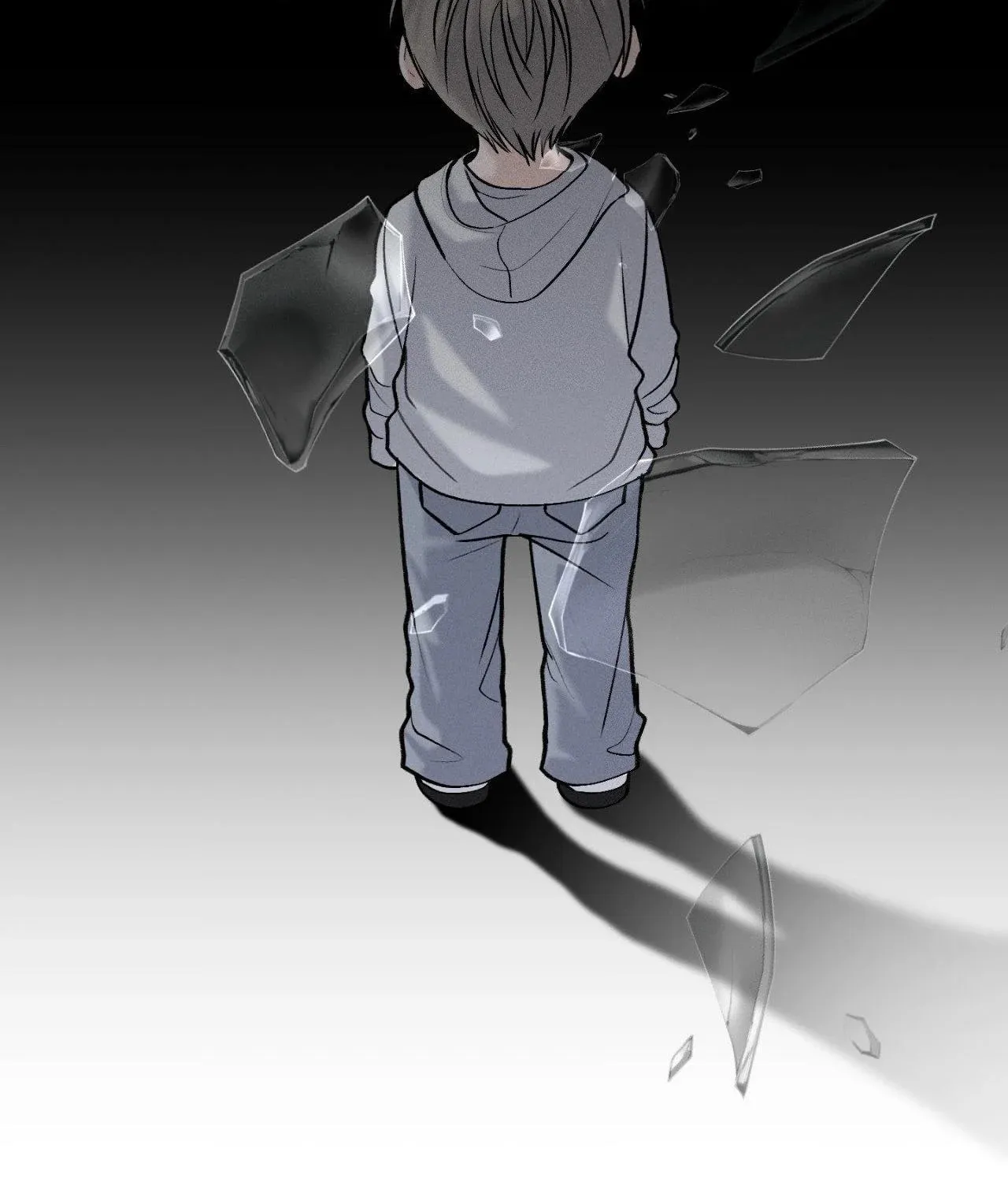 Save the Dae Chapter 23 page 51 - 