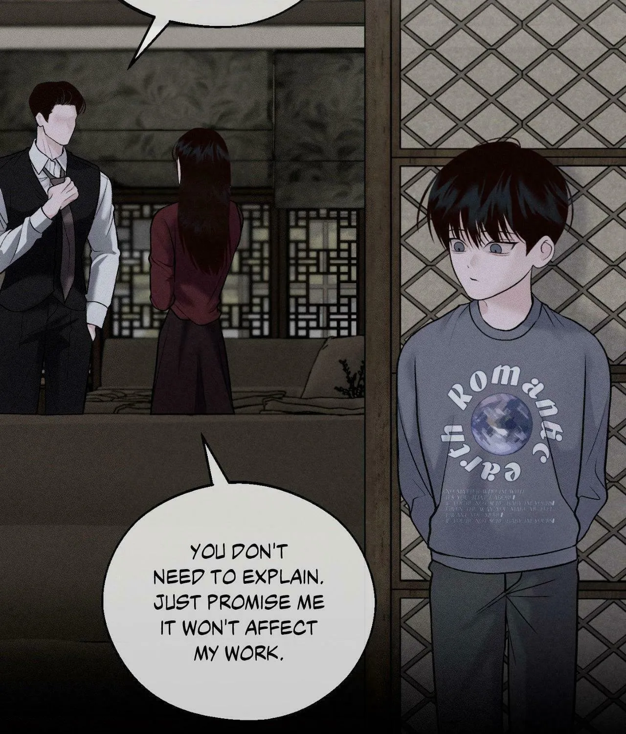 Save the Dae Chapter 23 page 53 - 
