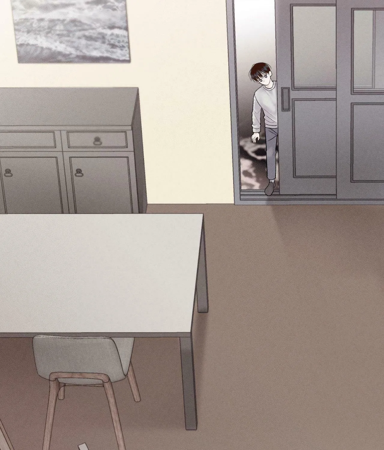Save the Dae Chapter 23 page 75 - 