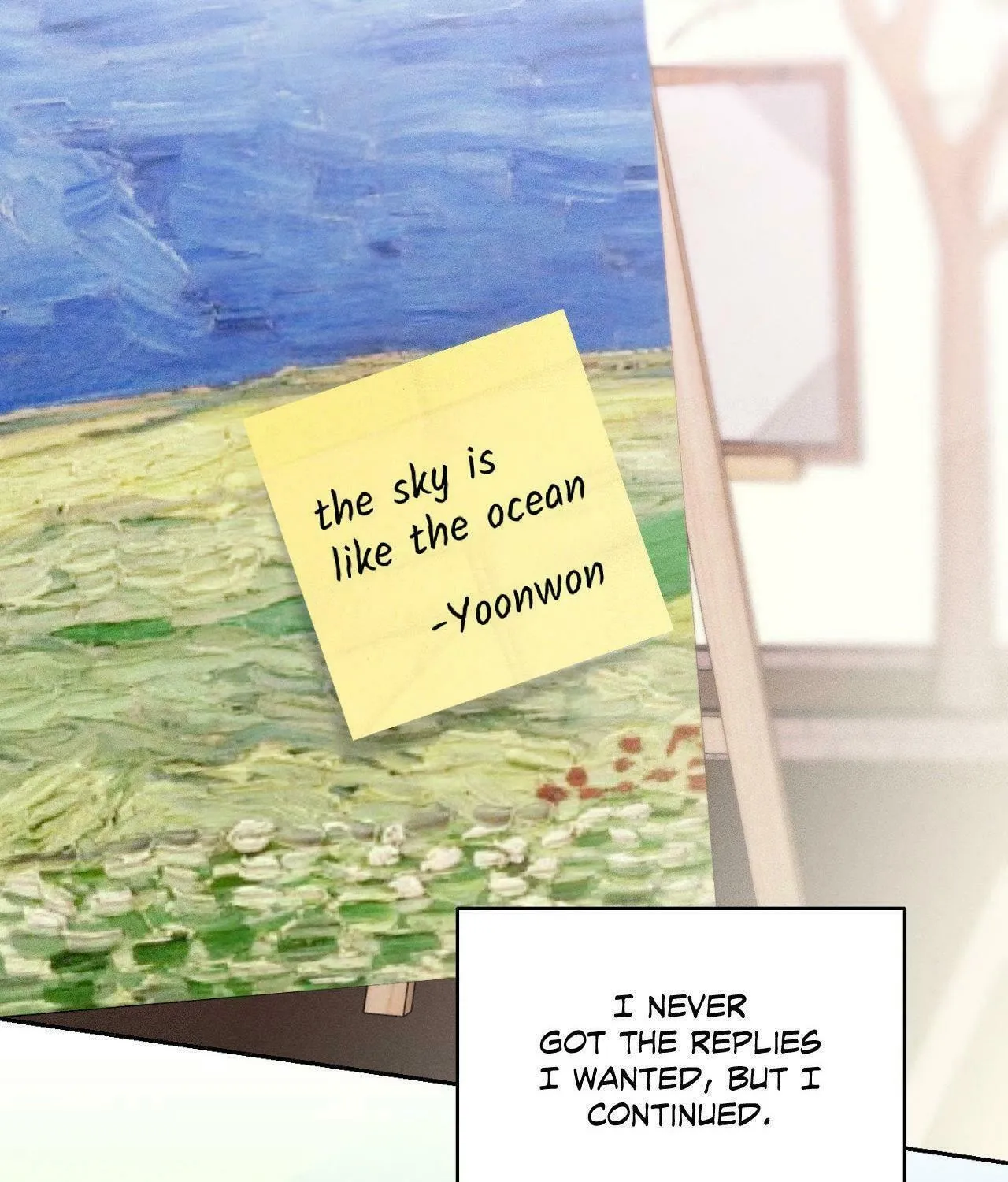 Save the Dae Chapter 23 page 81 - 