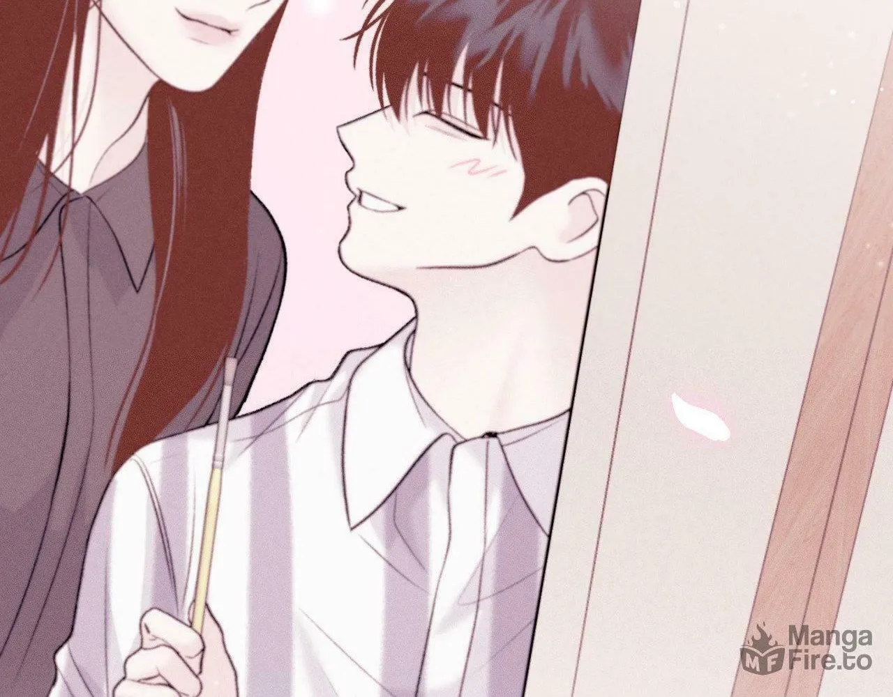 Save the Dae Chapter 23 page 90 - 