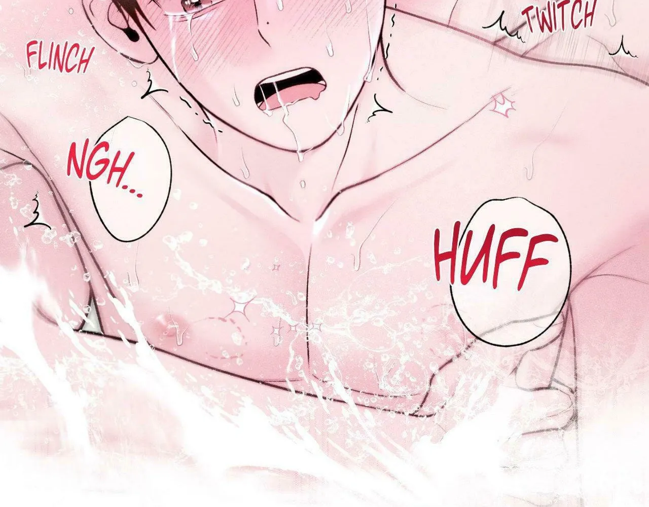 Save the Dae Chapter 24 page 14 - 