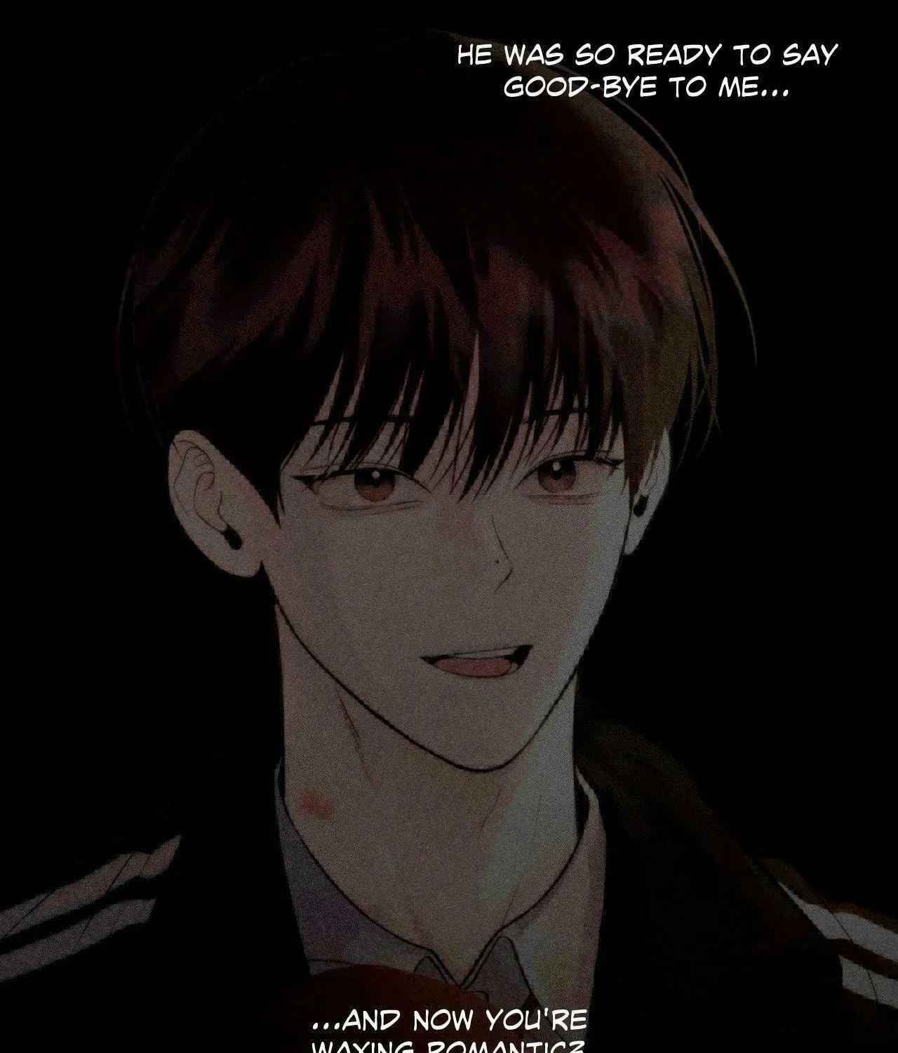 Save the Dae Chapter 24 page 141 - 