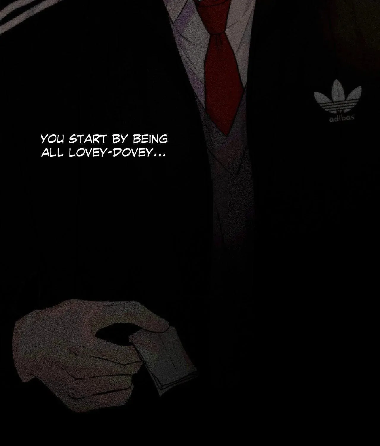 Save the Dae Chapter 24 page 143 - 