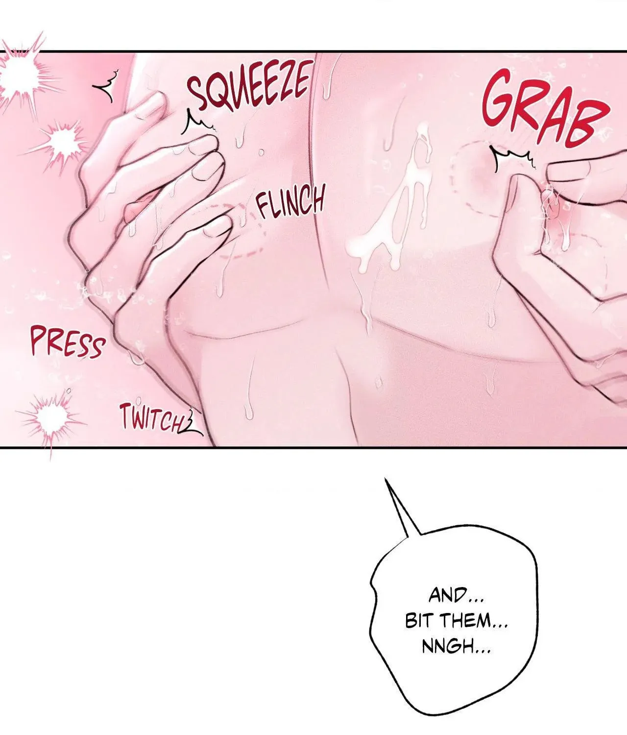 Save the Dae Chapter 24 page 21 - 