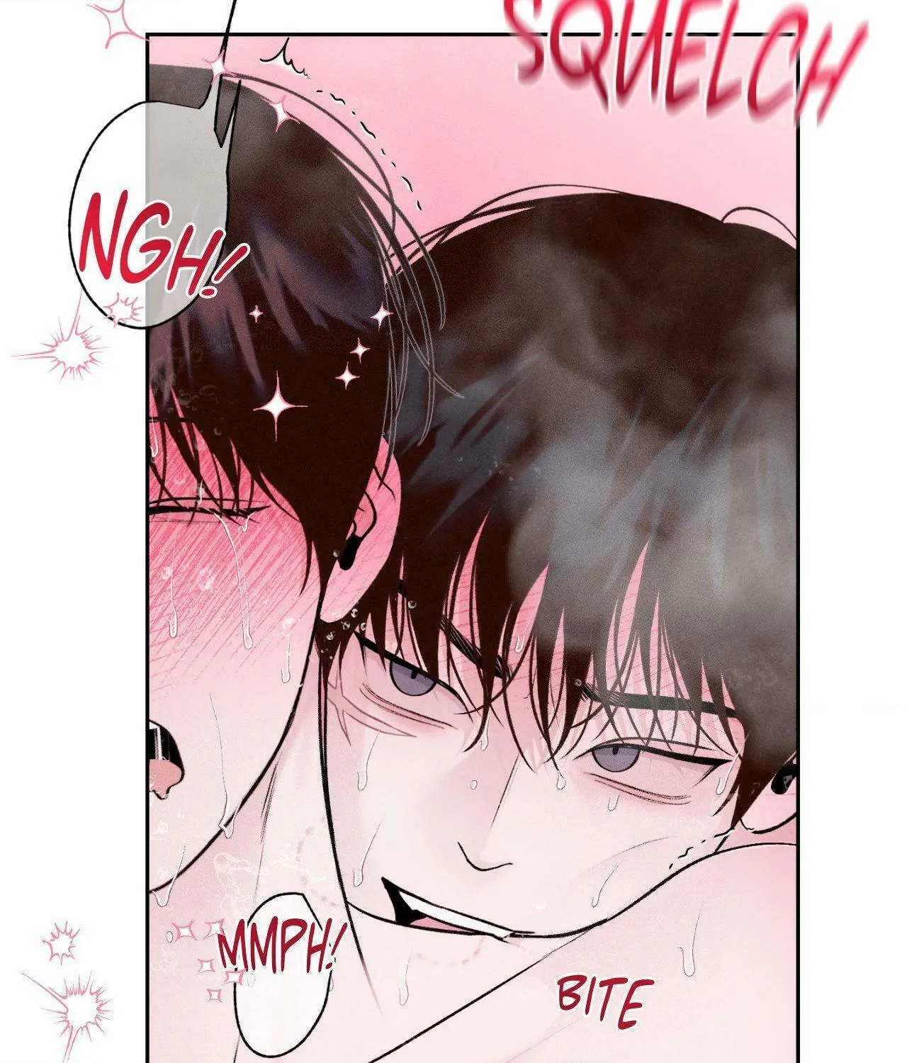Save the Dae Chapter 24 page 23 - 