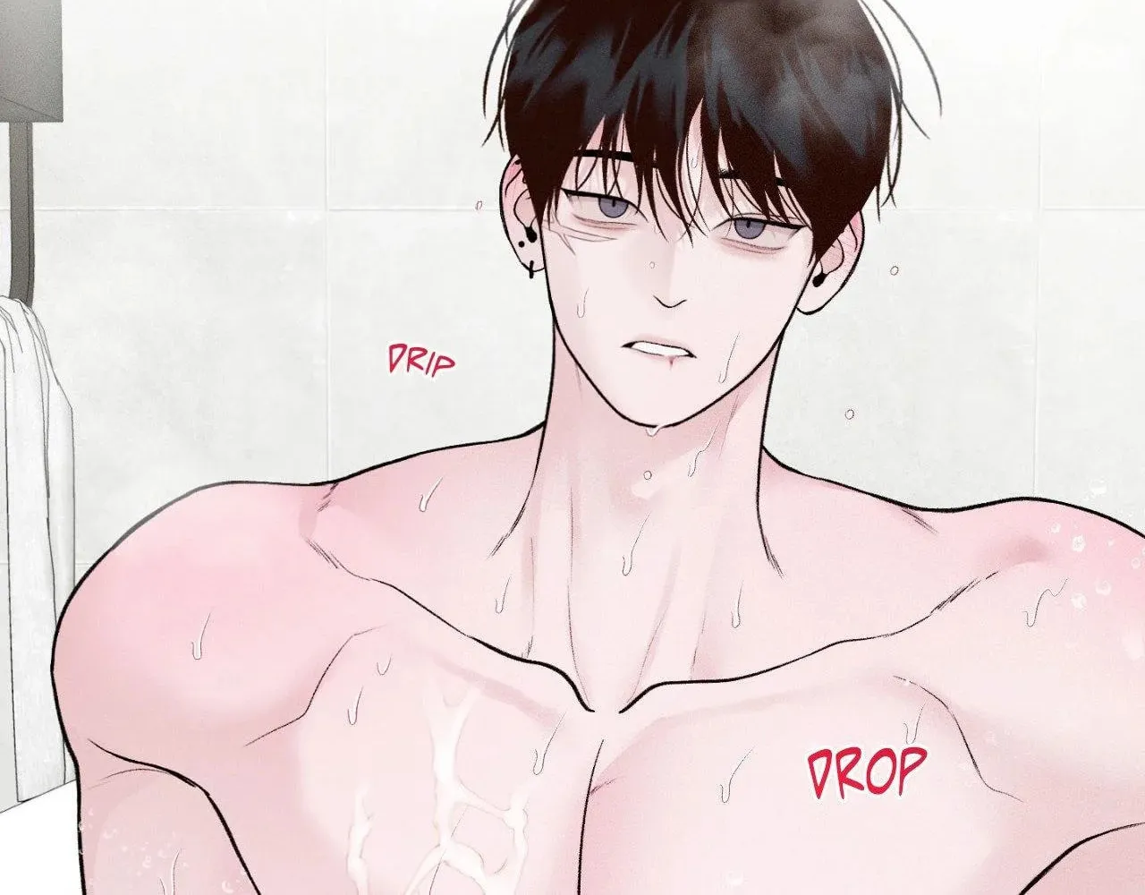 Save the Dae Chapter 24 page 34 - 