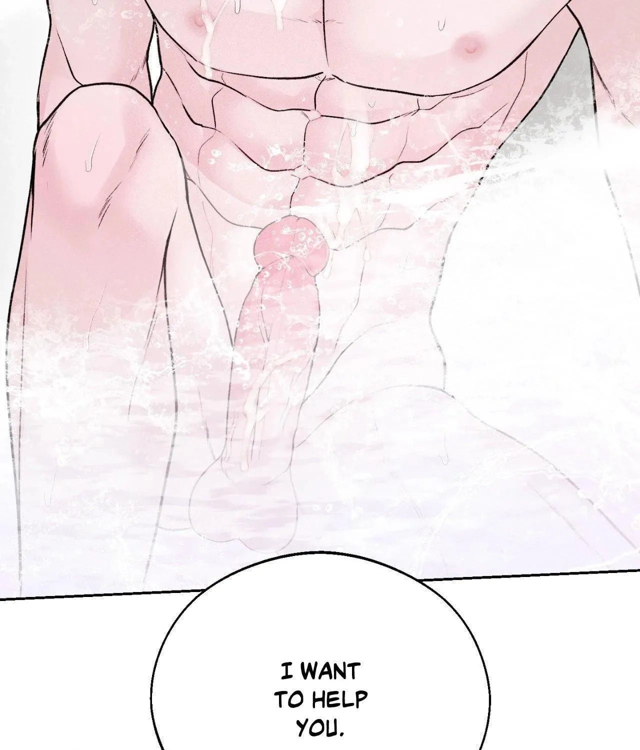 Save the Dae Chapter 24 page 35 - 