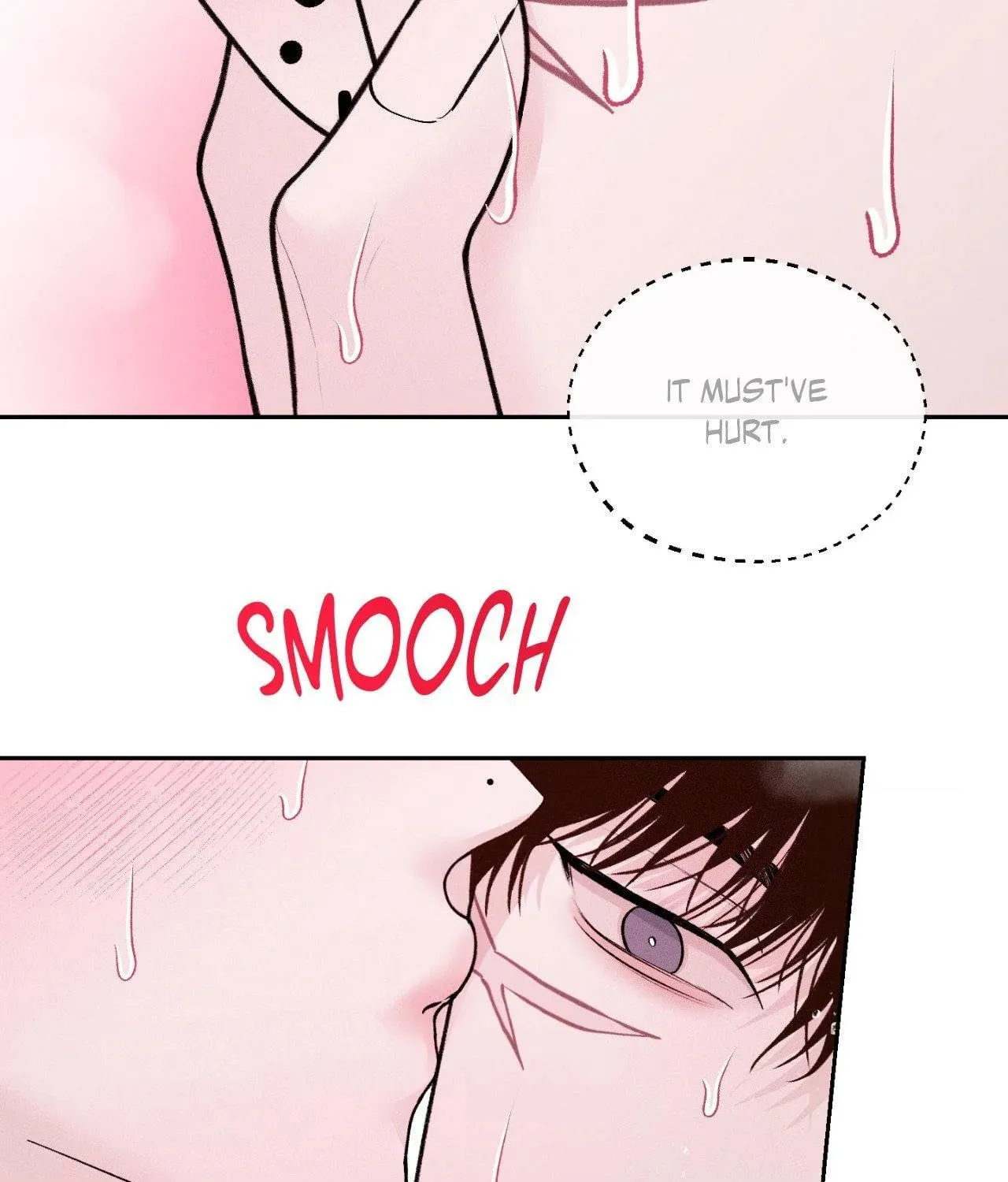 Save the Dae Chapter 24 page 37 - 