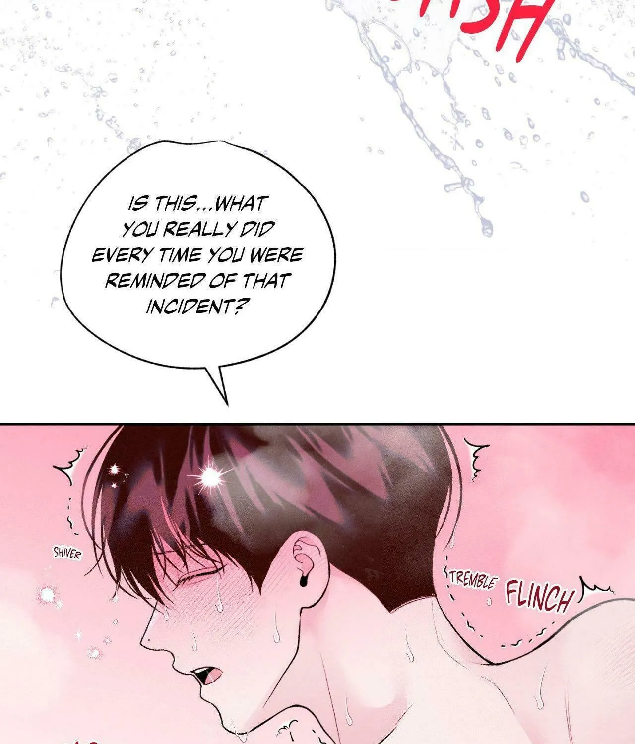 Save the Dae Chapter 24 page 5 - 