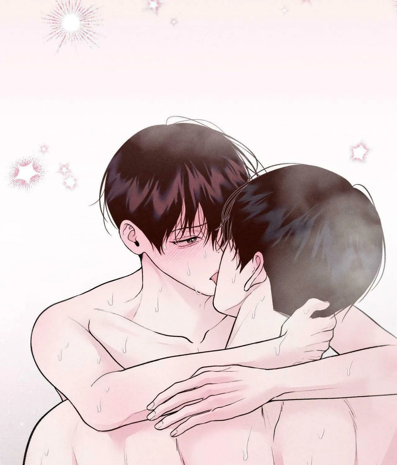 Save the Dae Chapter 24 page 41 - 