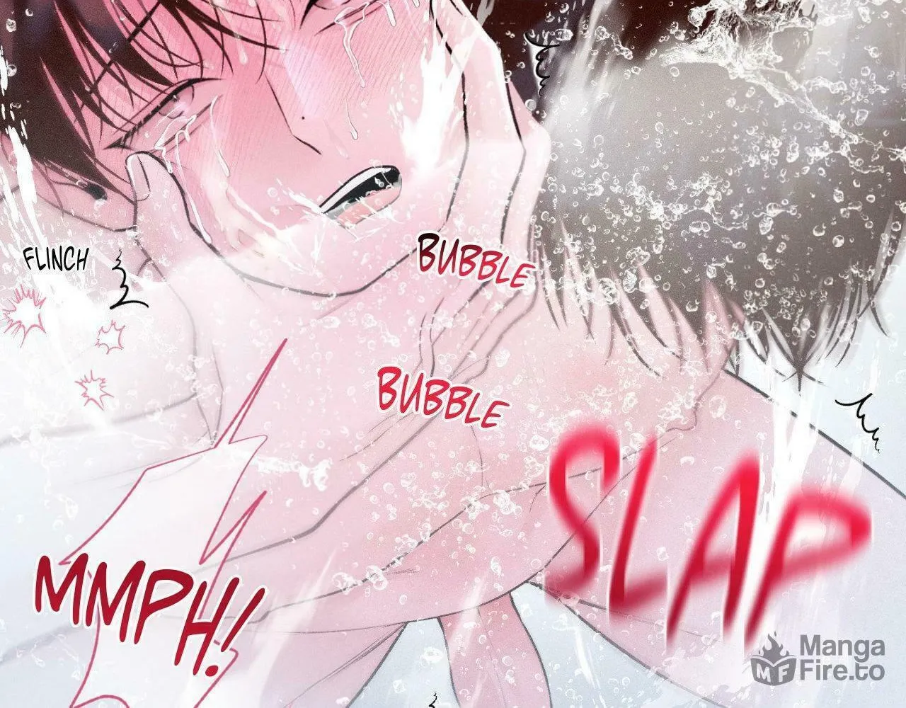 Save the Dae Chapter 24 page 54 - 