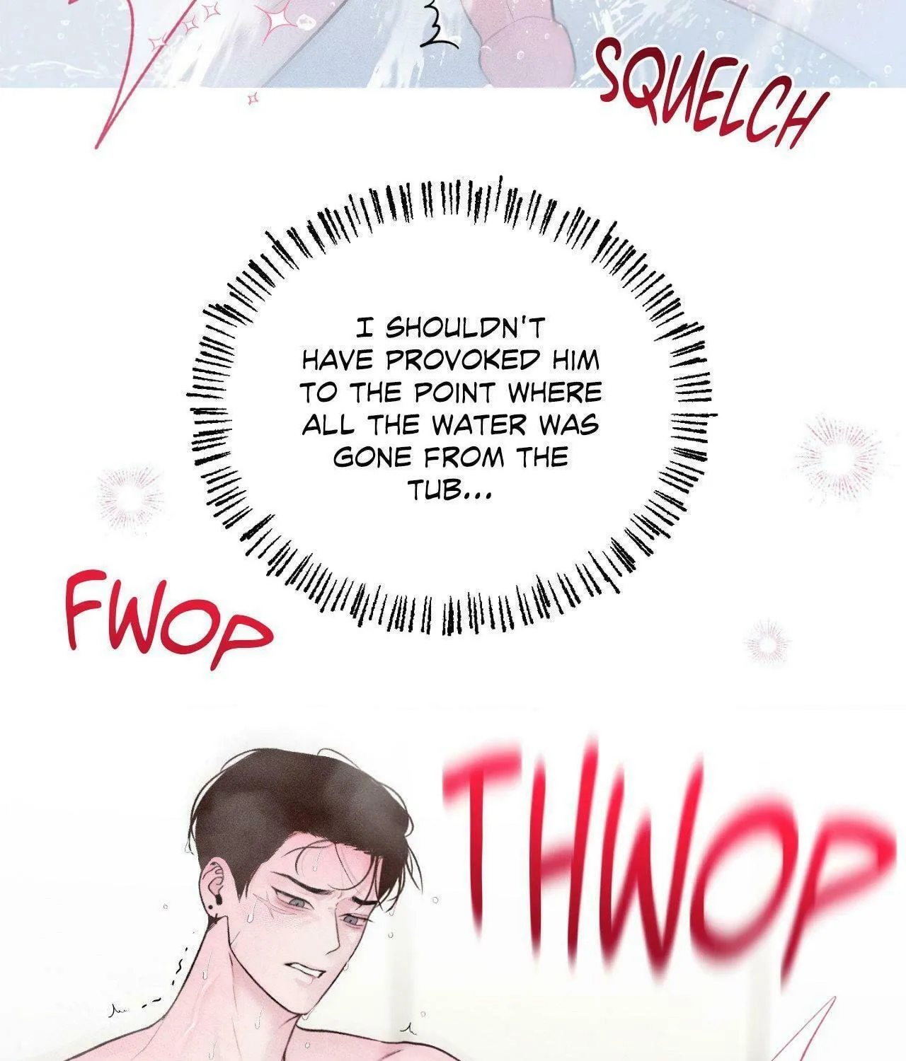 Save the Dae Chapter 24 page 55 - 