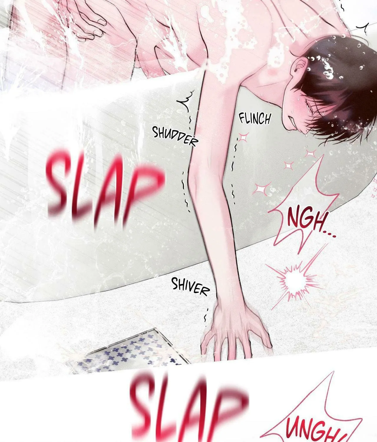 Save the Dae Chapter 24 page 57 - 