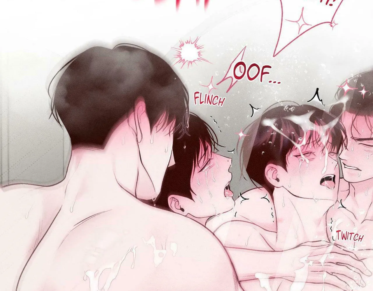 Save the Dae Chapter 24 page 58 - 