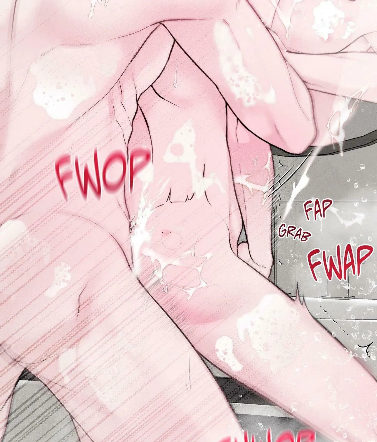 Save the Dae Chapter 24 page 59 - 