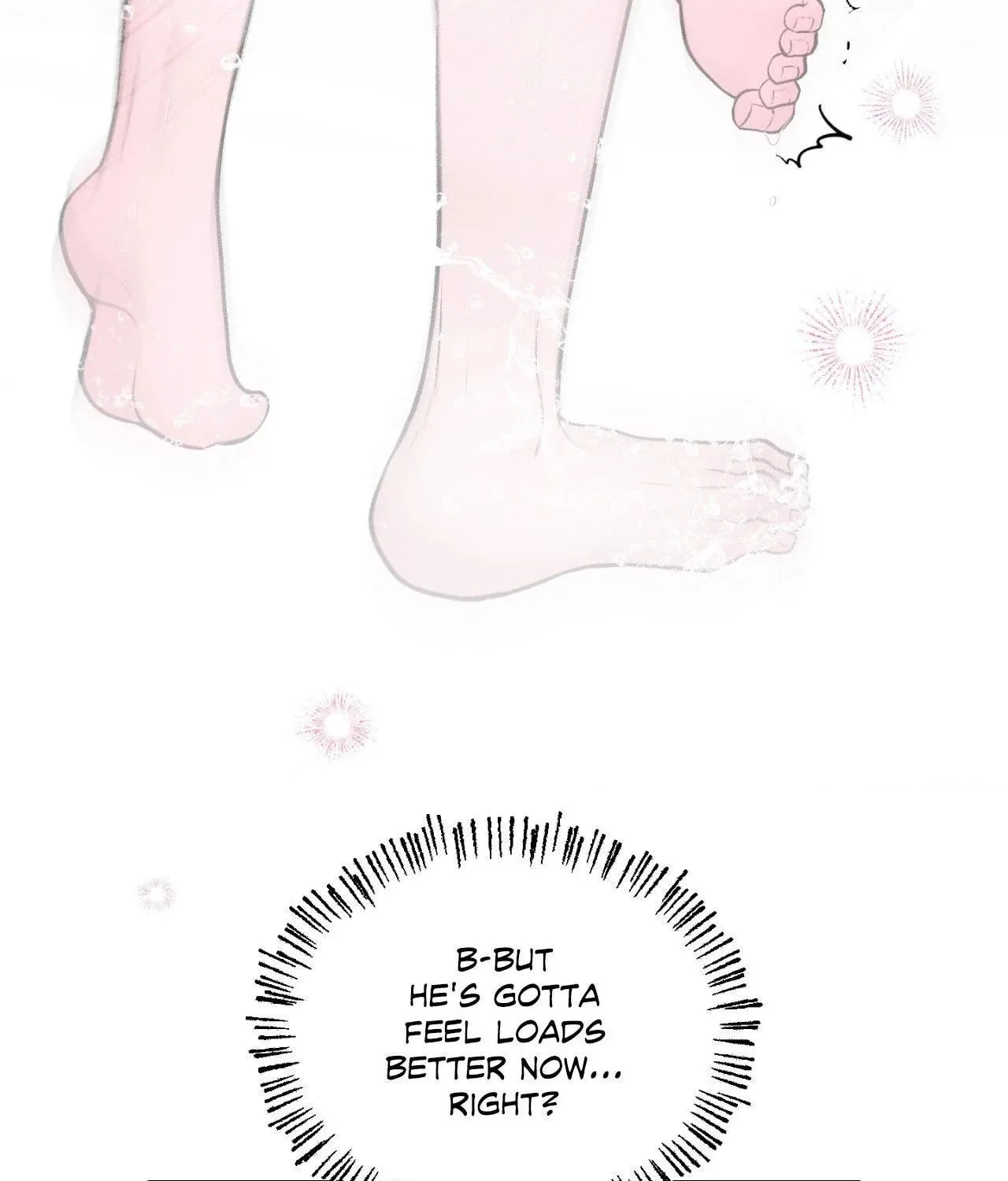 Save the Dae Chapter 24 page 61 - 