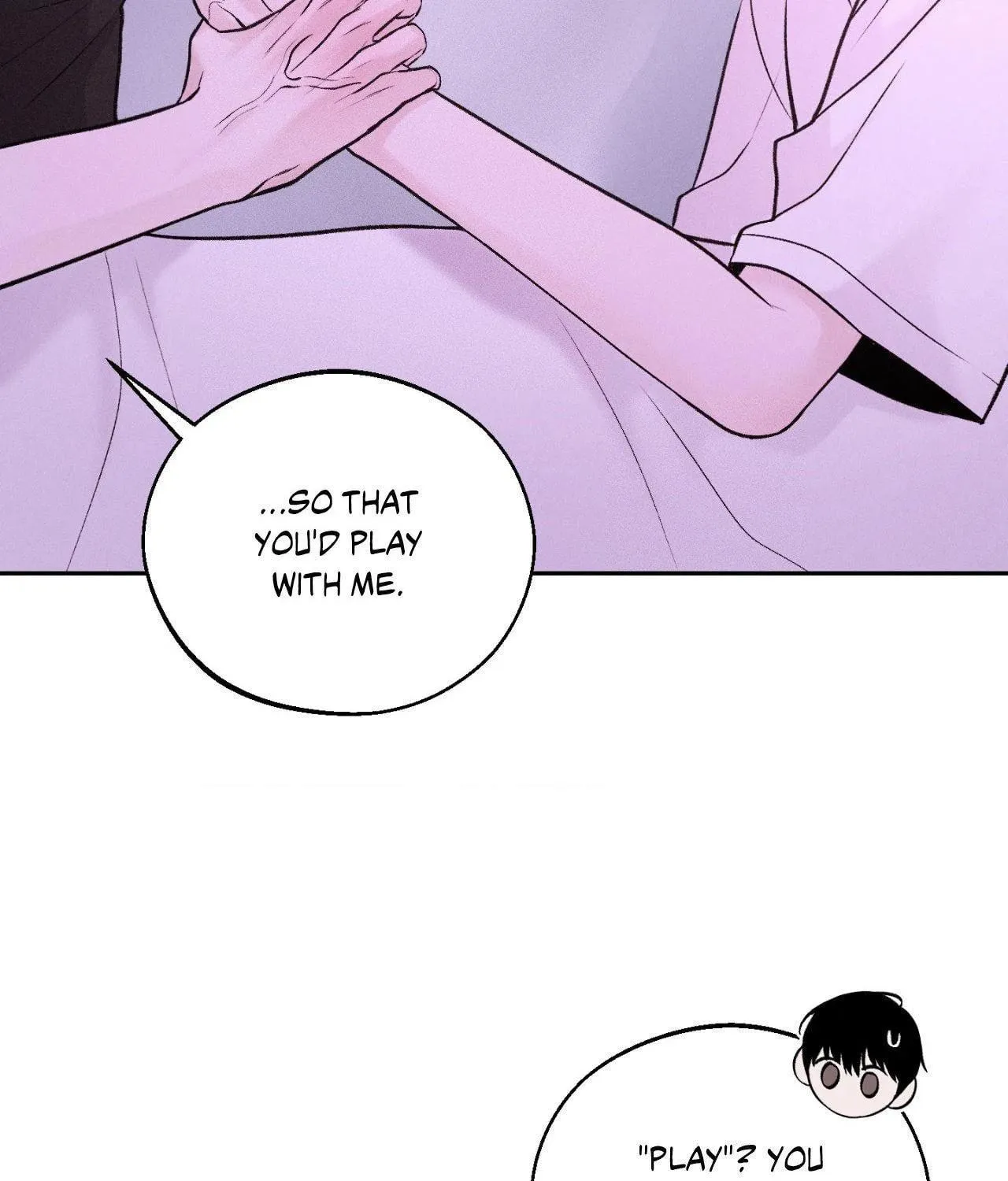 Save the Dae Chapter 24 page 83 - 