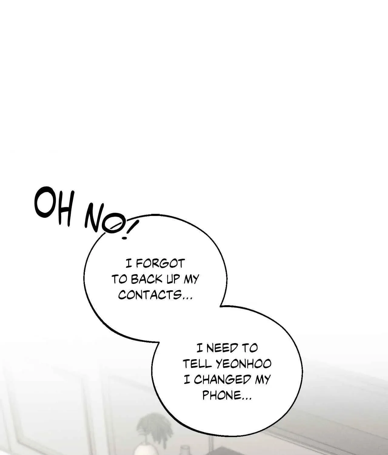 Save the Dae Chapter 25 page 1 - 