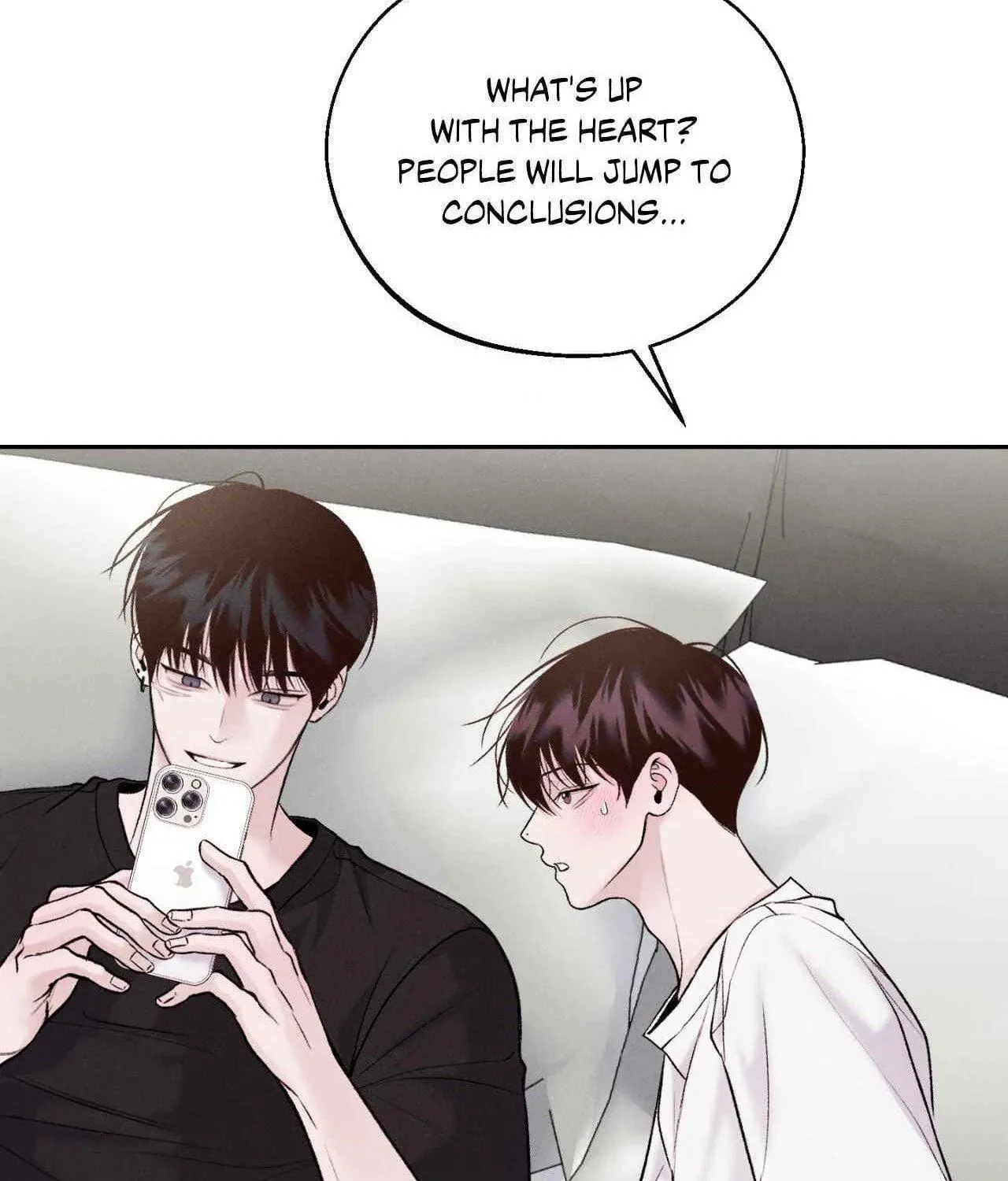 Save the Dae Chapter 25 page 11 - 