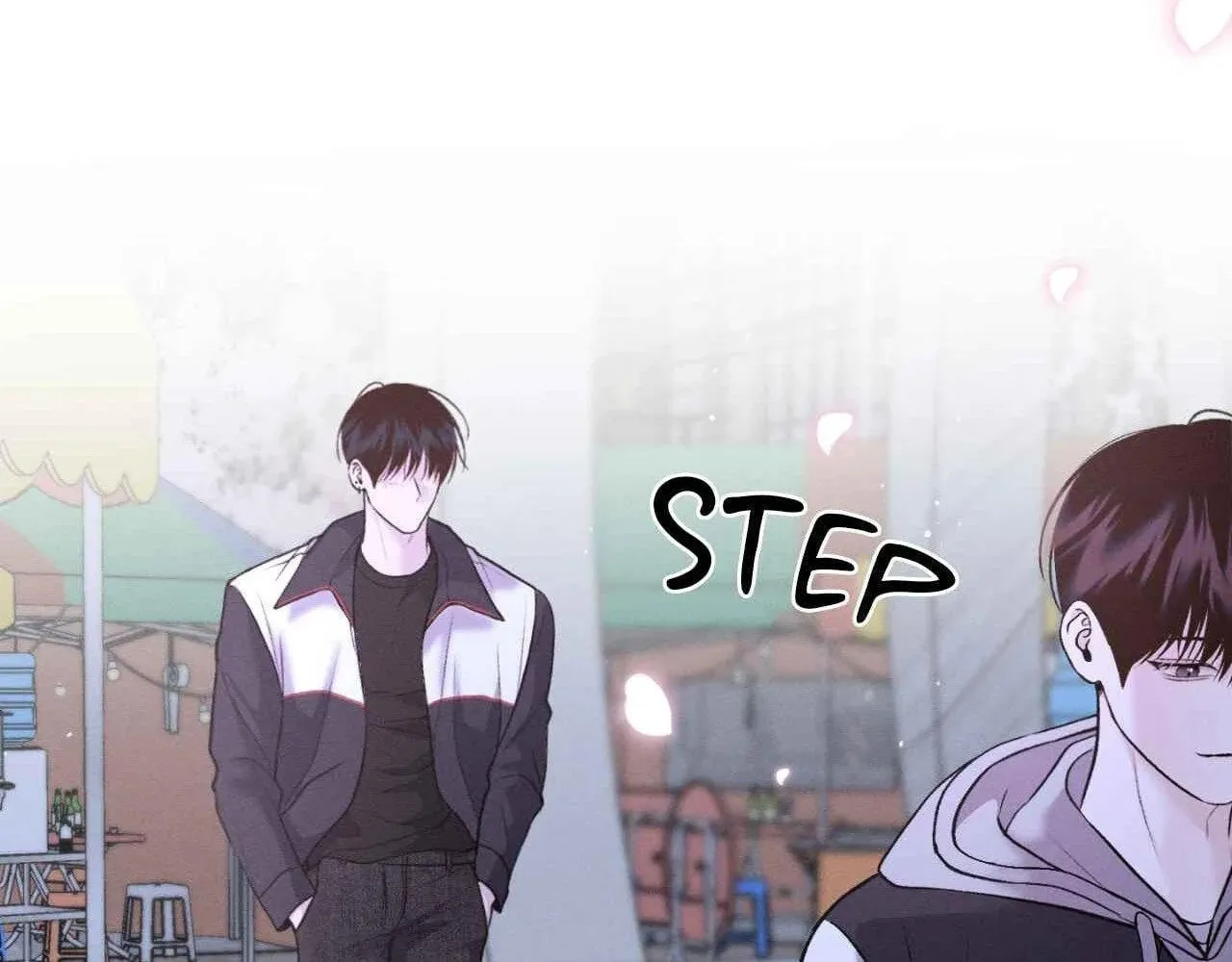 Save the Dae Chapter 25 page 106 - 