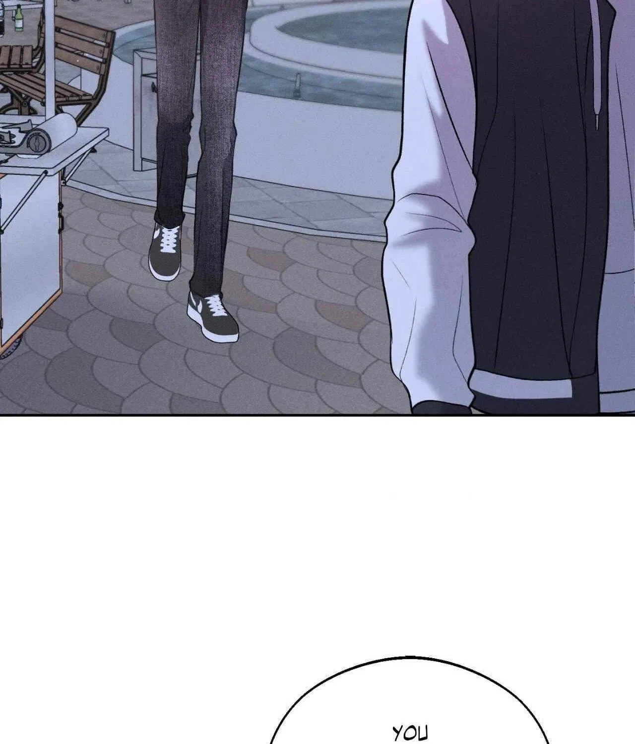 Save the Dae Chapter 25 page 107 - 