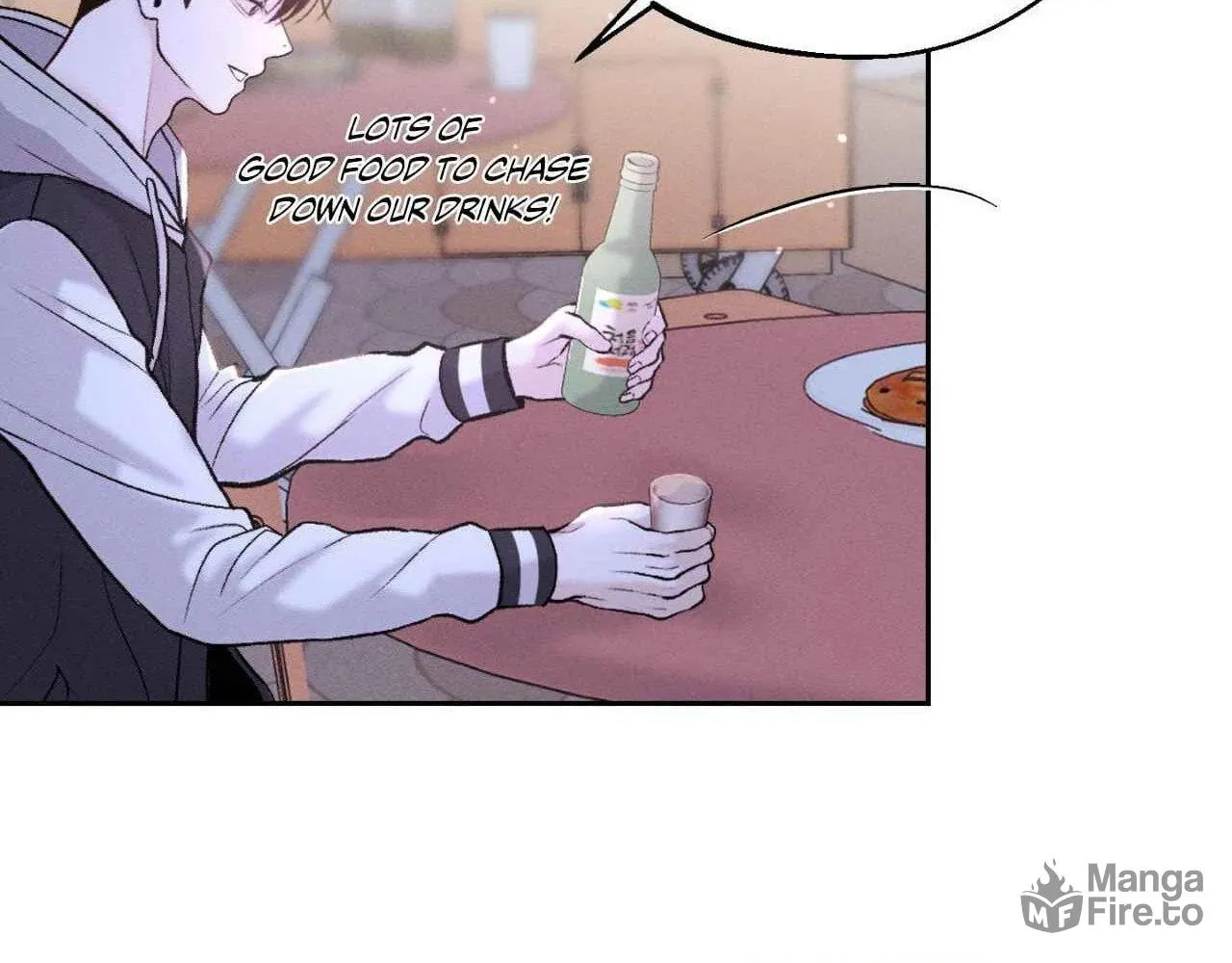 Save the Dae Chapter 25 page 110 - 