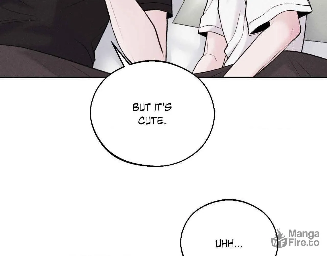Save the Dae Chapter 25 page 12 - 