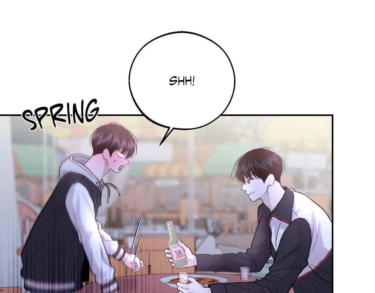 Save the Dae Chapter 25 page 112 - 