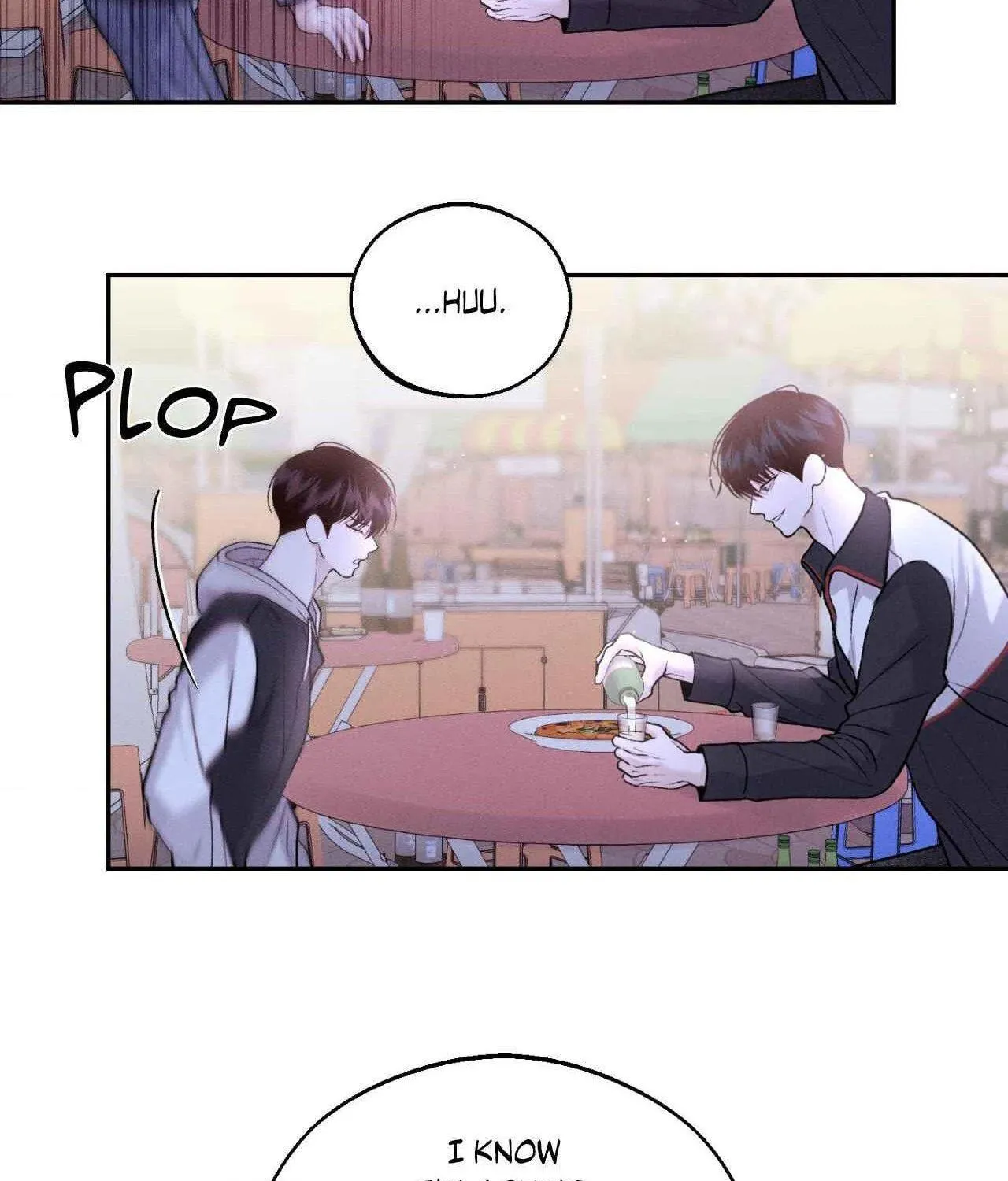 Save the Dae Chapter 25 page 113 - 