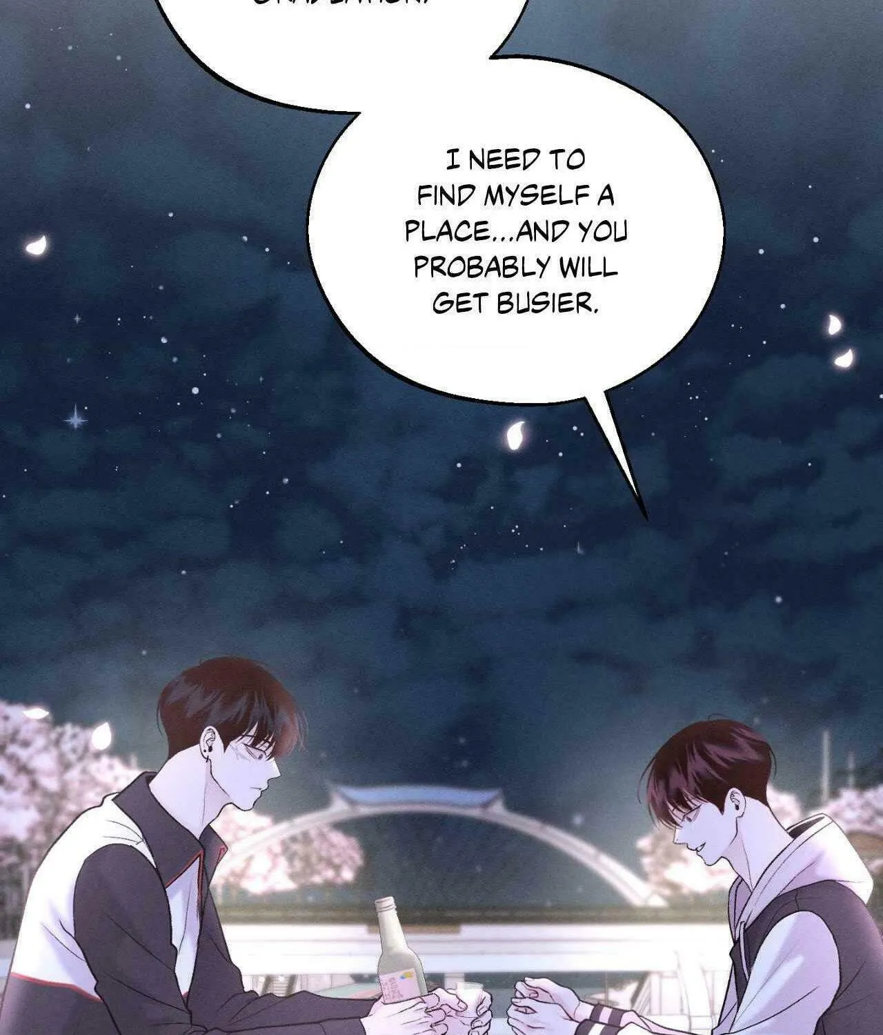 Save the Dae Chapter 25 page 117 - 