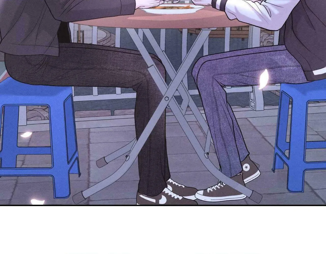 Save the Dae Chapter 25 page 118 - 