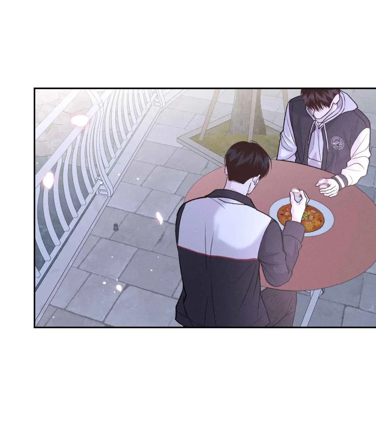 Save the Dae Chapter 25 page 135 - 