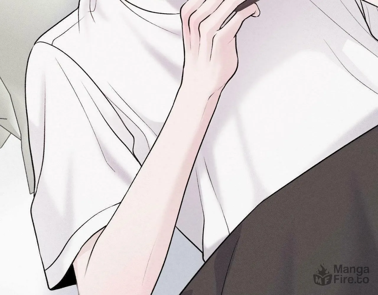 Save the Dae Chapter 25 page 18 - 