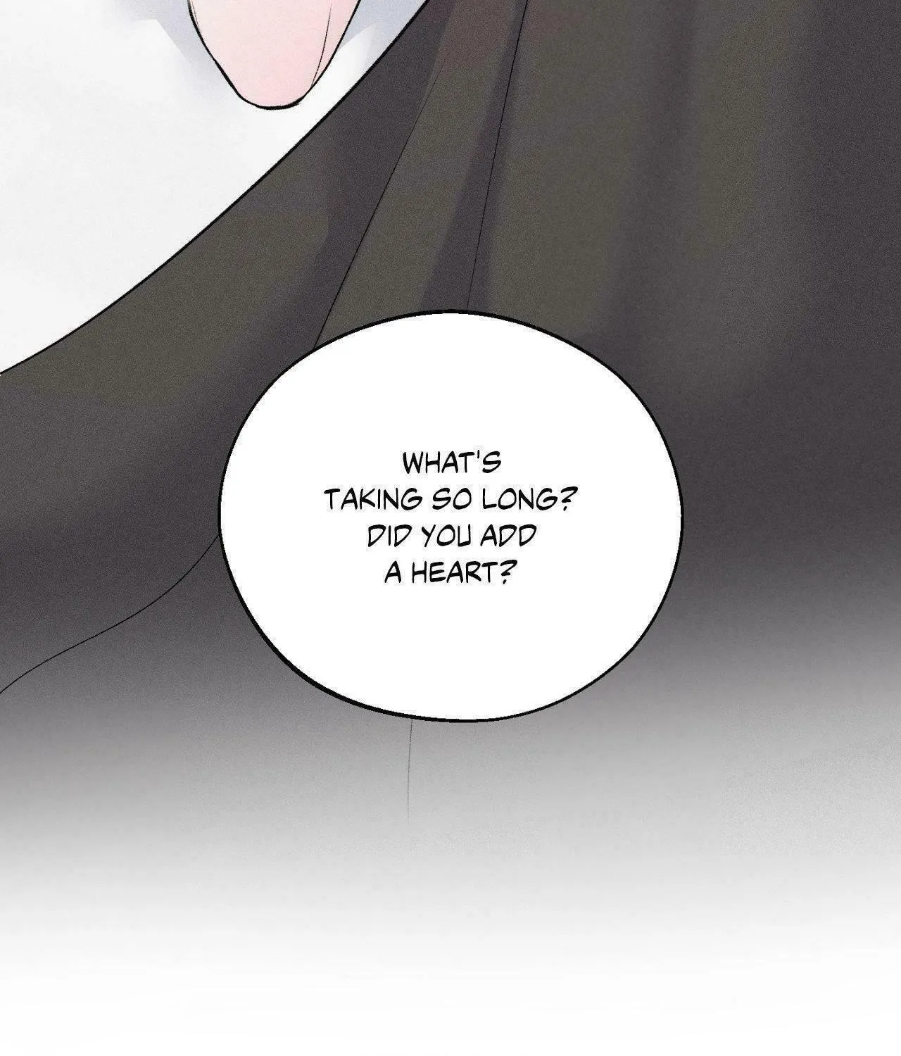 Save the Dae Chapter 25 page 19 - 