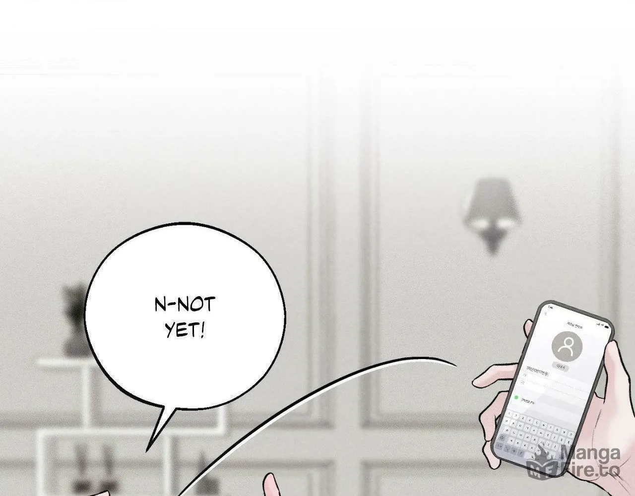 Save the Dae Chapter 25 page 20 - 