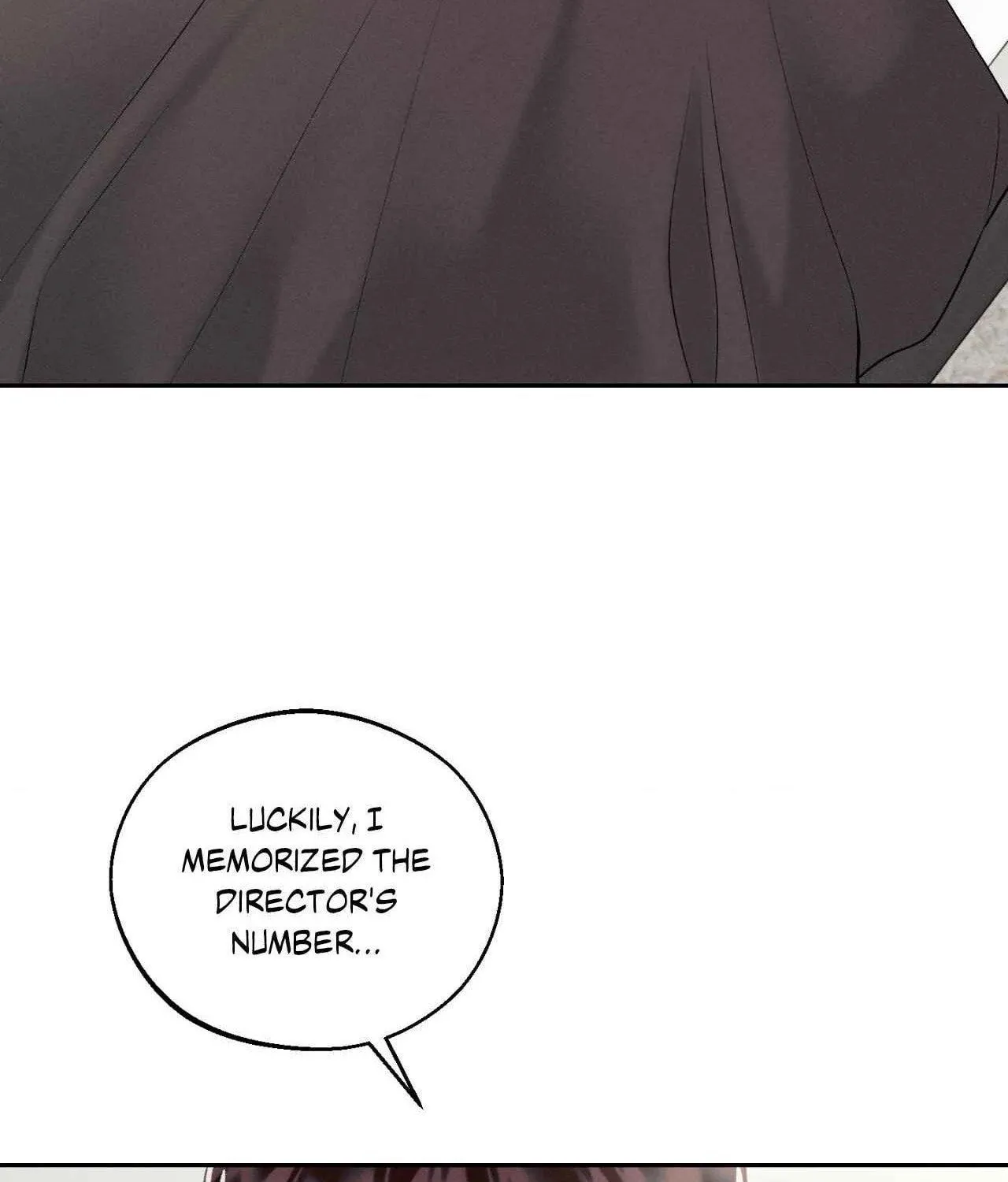 Save the Dae Chapter 25 page 3 - 