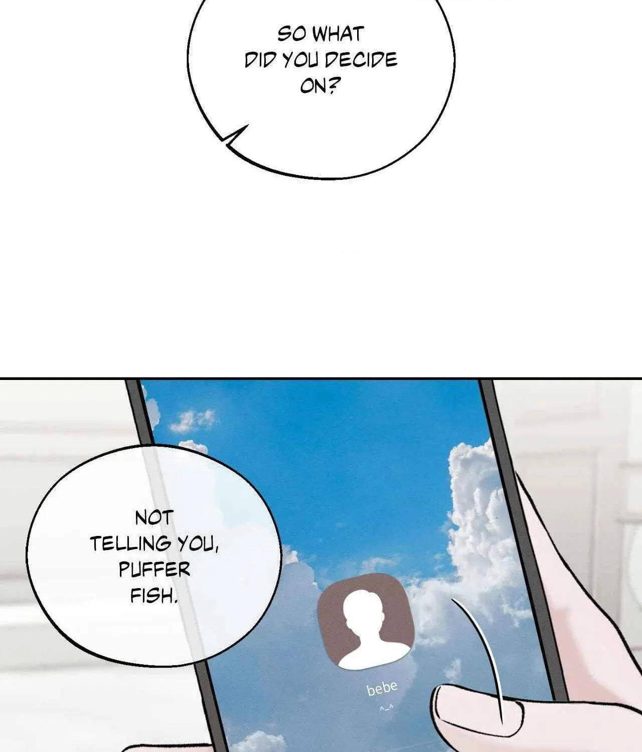 Save the Dae Chapter 25 page 29 - 