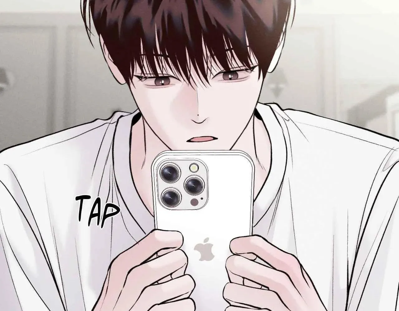 Save the Dae Chapter 25 page 4 - 