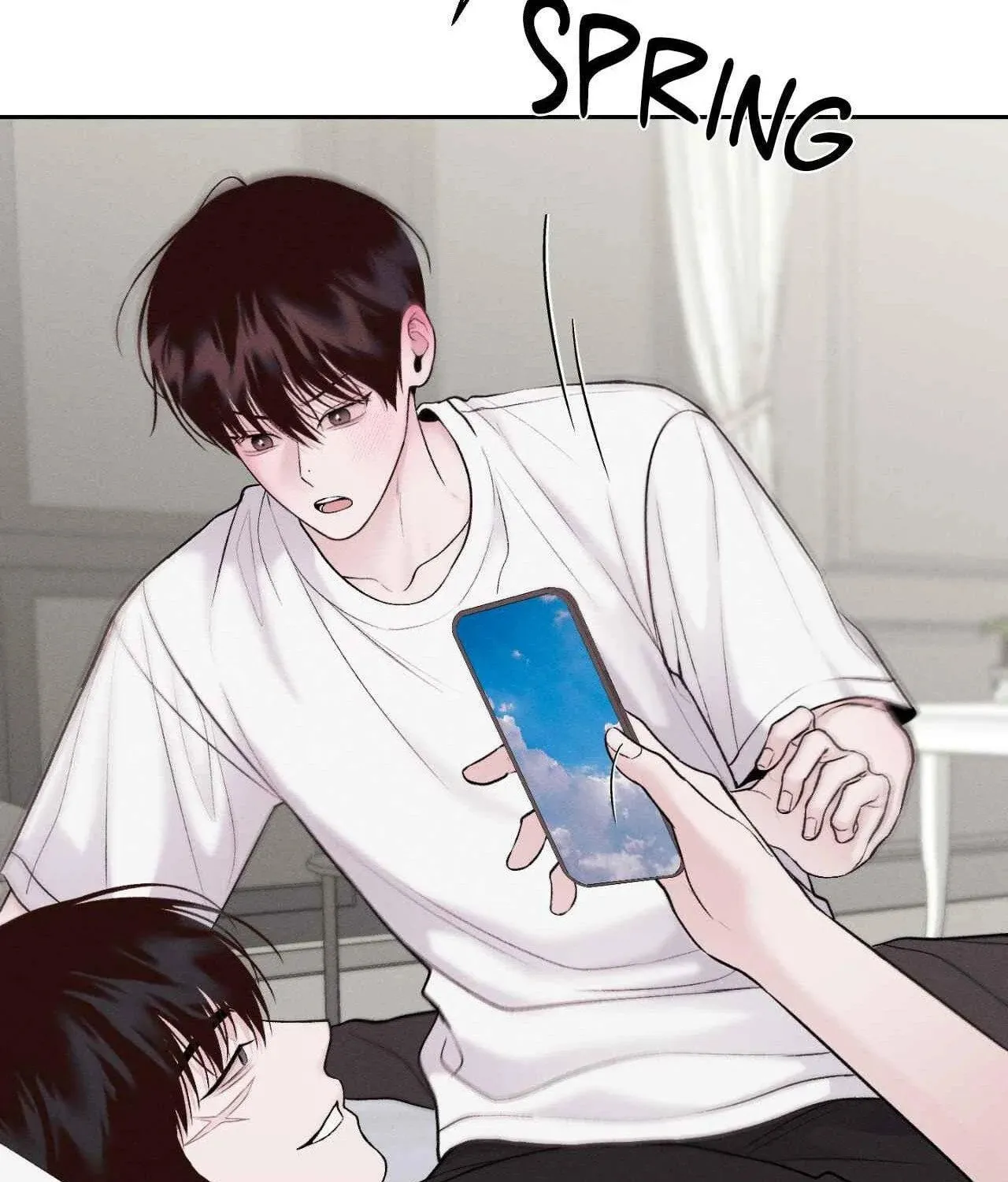 Save the Dae Chapter 25 page 31 - 