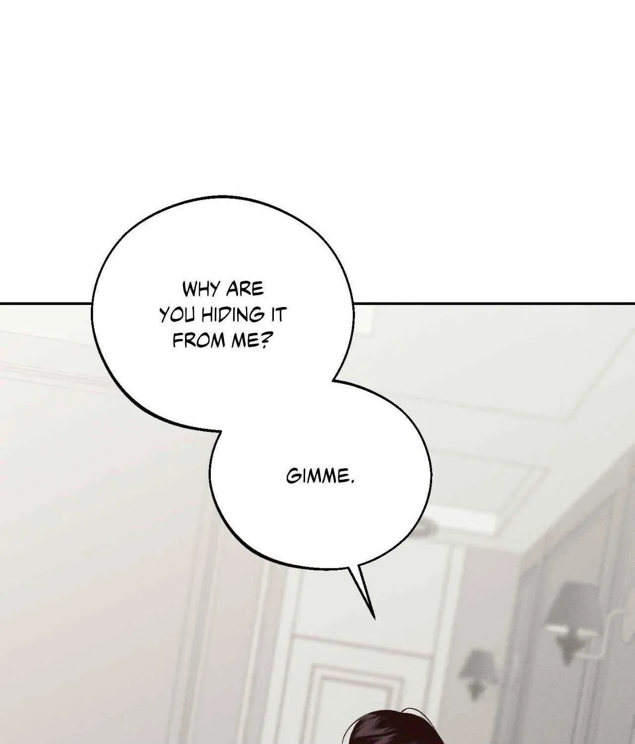 Save the Dae Chapter 25 page 33 - 