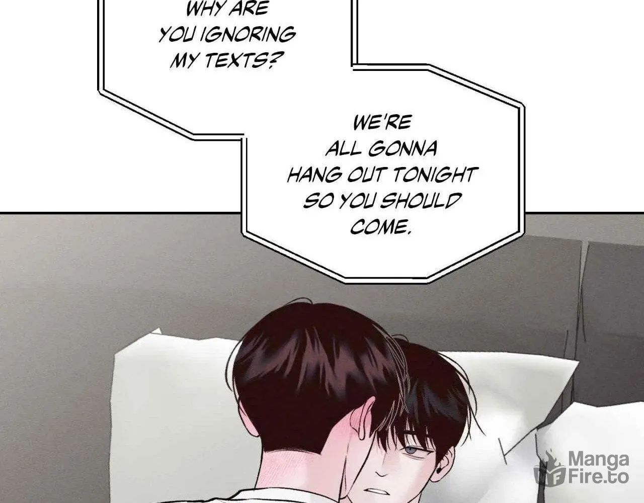 Save the Dae Chapter 25 page 40 - 