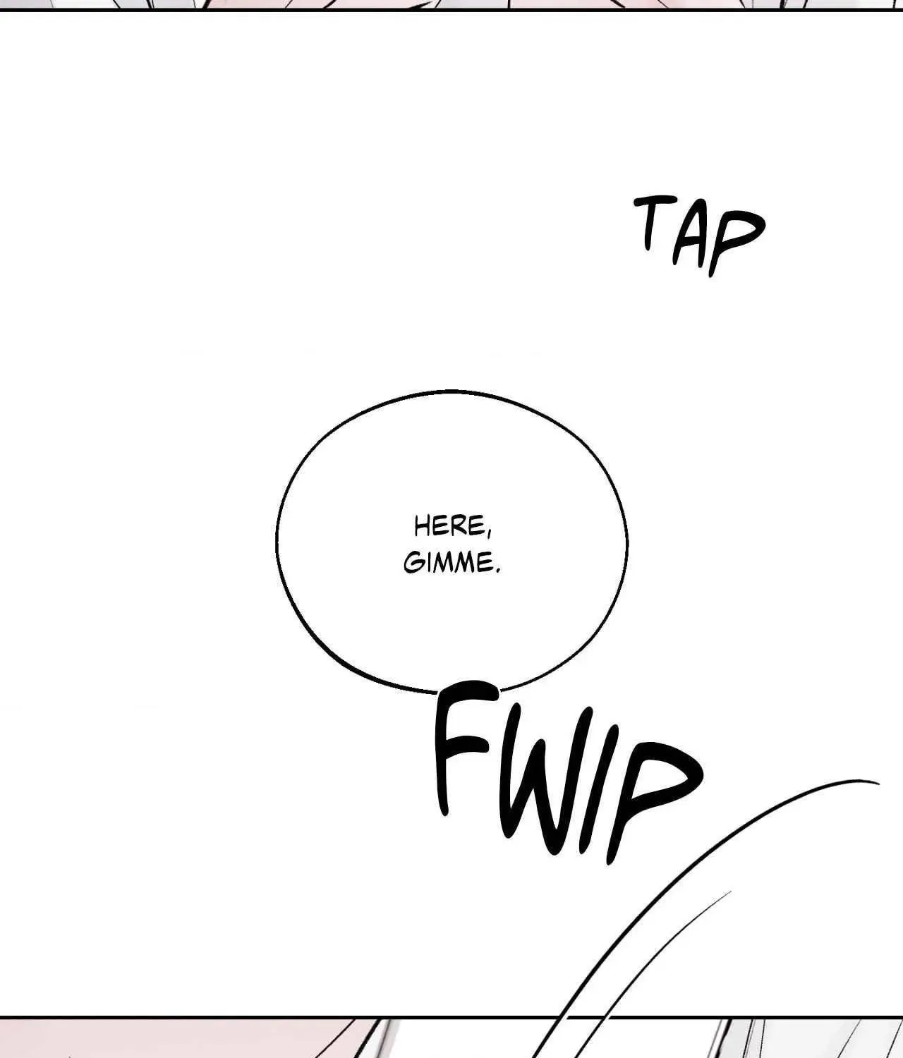 Save the Dae Chapter 25 page 5 - 