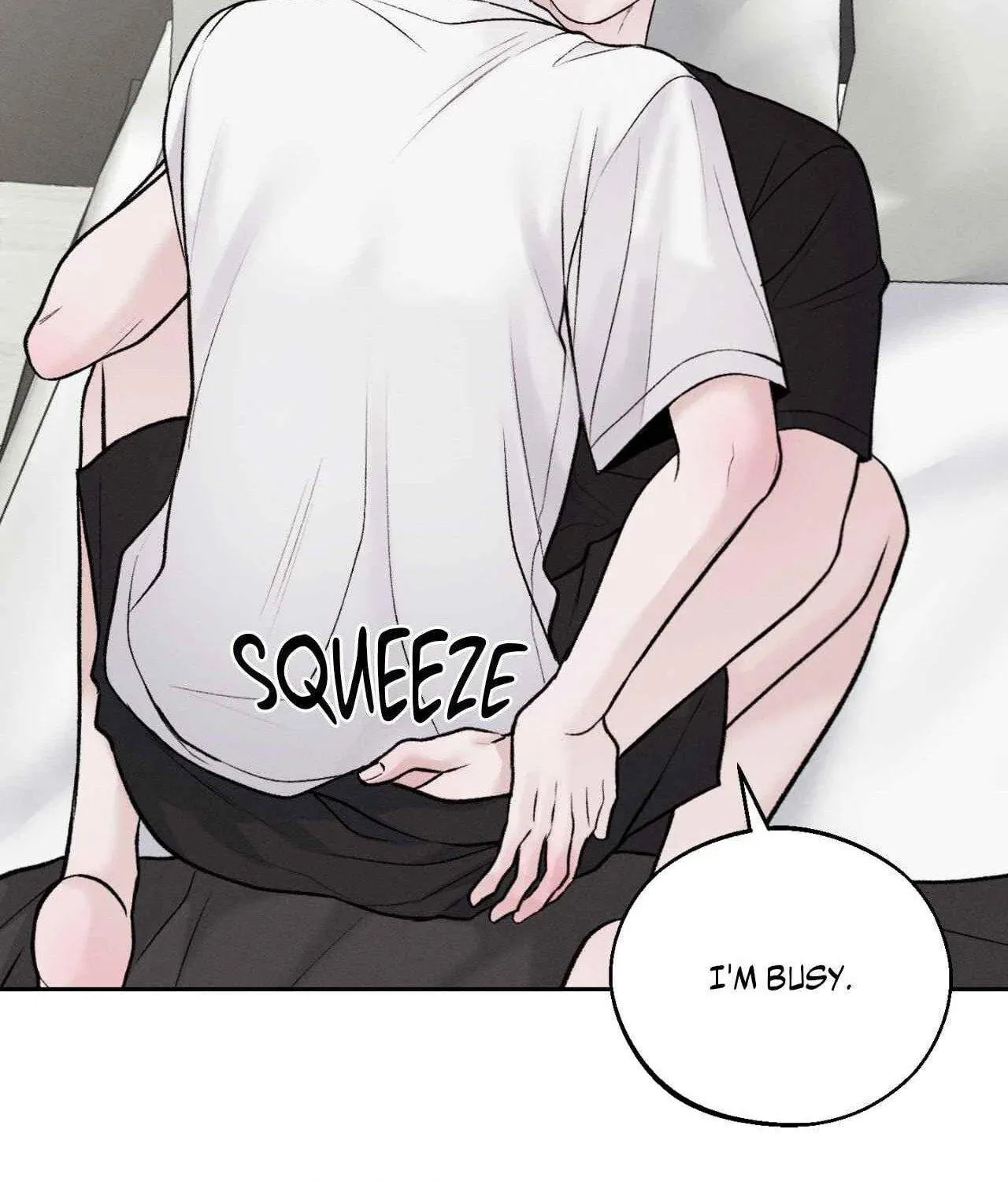 Save the Dae Chapter 25 page 41 - 